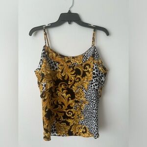 New York & Company top size small